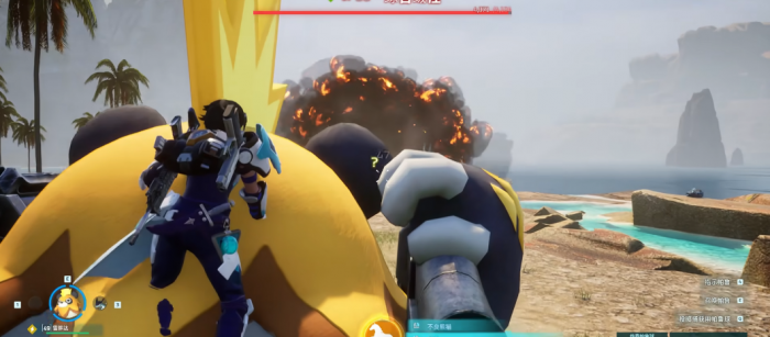 幻兽帕鲁什么帕鲁厉害3