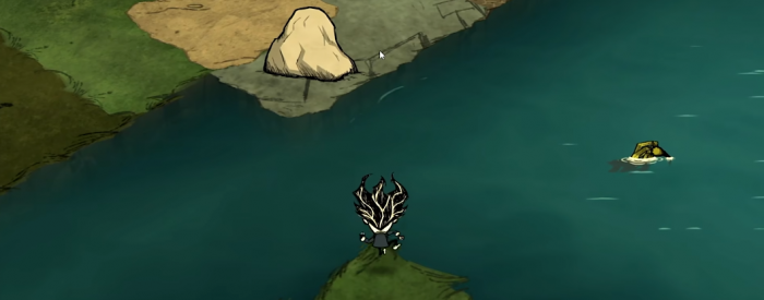 饥荒有何实用操作3