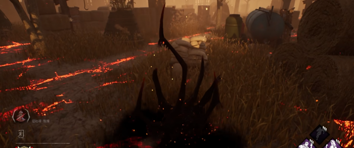 黎明杀机终局和守尸是什么1