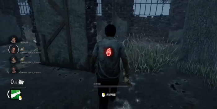 黎明杀机逃生者要做什么3