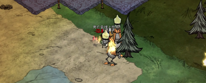 饥荒发条怪都咋处理3