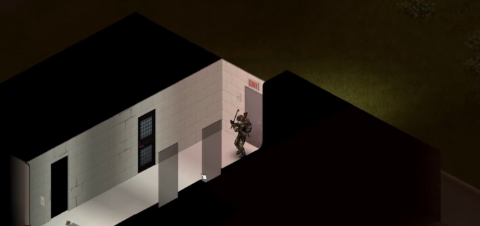 僵尸毁灭工程如何应对丧尸1