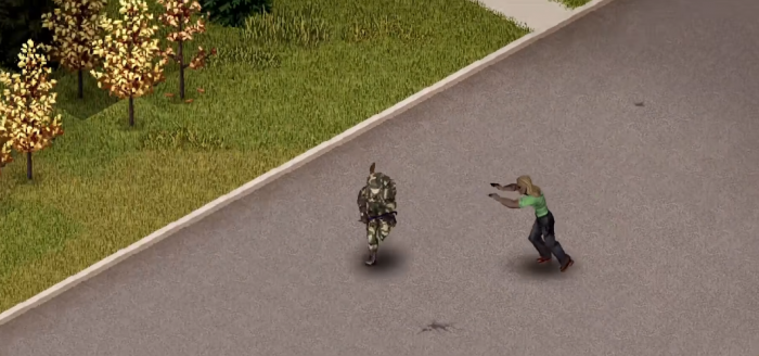 僵尸毁灭工程丧尸有哪些类型2