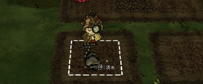 饥荒巨大化植物有哪些细节3