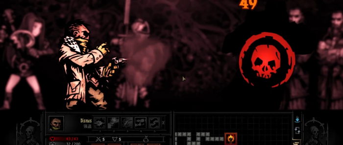 暗黑地牢dd4队伍如何配2