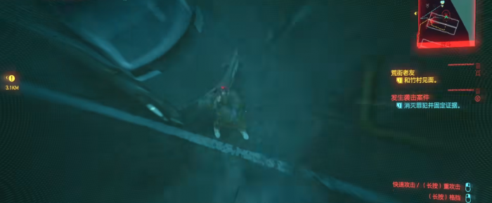 赛博朋克2077白虎怎么样3