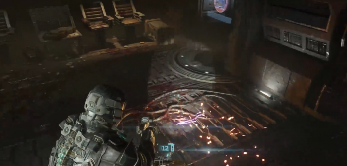 死亡空间有什么进阶技巧3