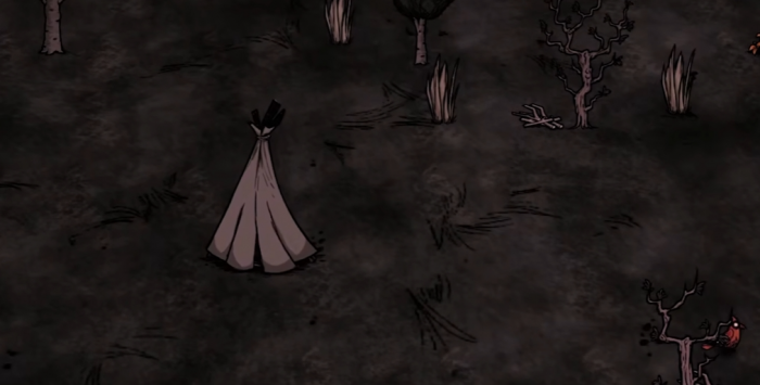 饥荒怎么回复理智值1