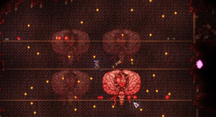 泰拉瑞亚巨鹿怎么打2