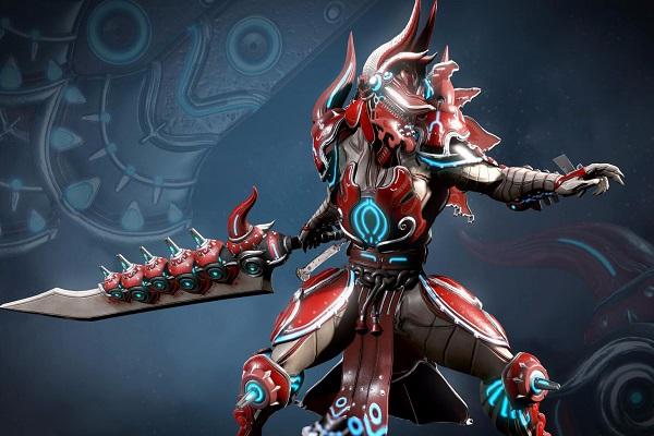 星际战甲三位一体好用吗1