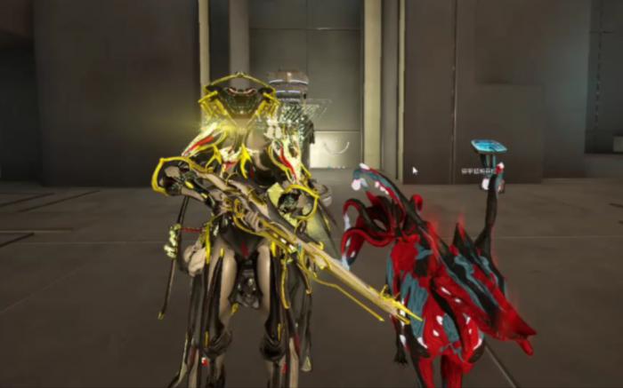 星际战甲三位一体好用吗2