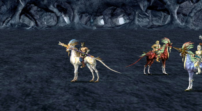 三国群英传7坐骑有哪些2