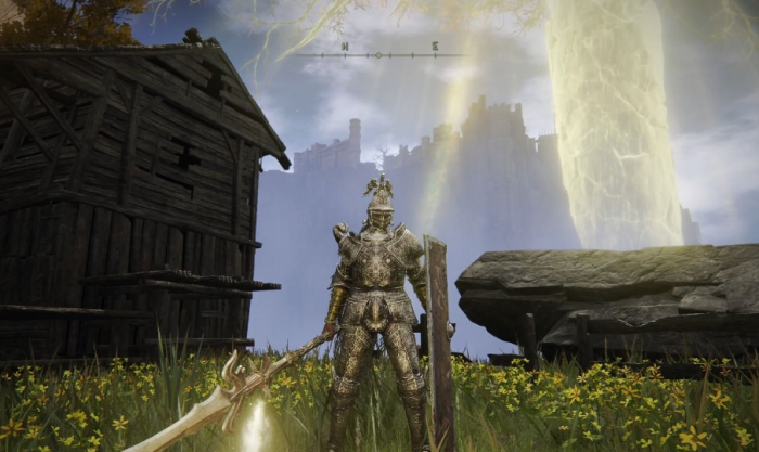 艾尔登法环选什么职业比较好1