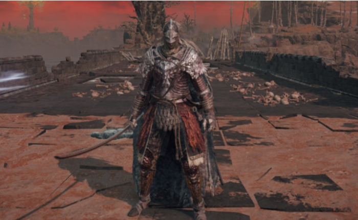 艾尔登法环前期的套装有哪些1