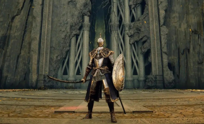 艾尔登法环前期的套装有哪些2