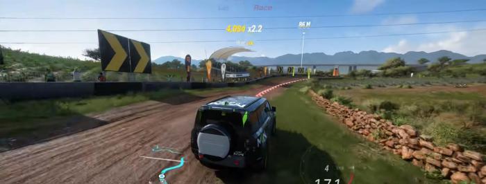 地平线5如何免费拿到宝马M2赛车3