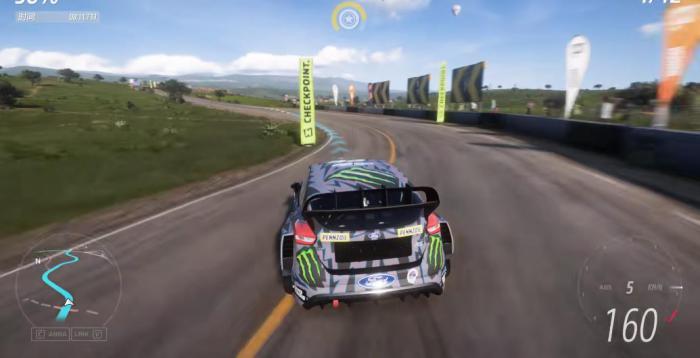 地平线5大桥在什么位置2