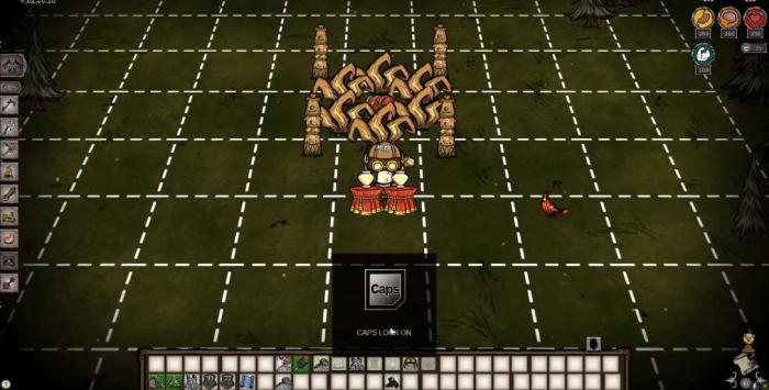 饥荒怎么让猪人帮我们工作3