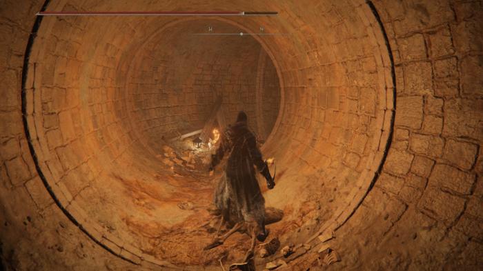 艾尔登法环怎么救铁匠1