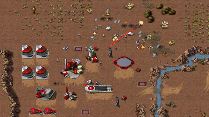 命令与征服金钱如何修改1