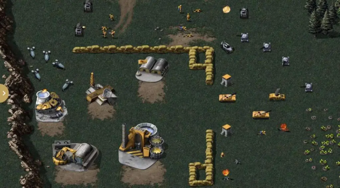 命令与征服金钱如何修改3