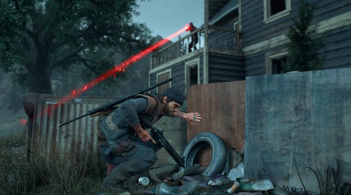 往日不再爆炸箭怎么获得3