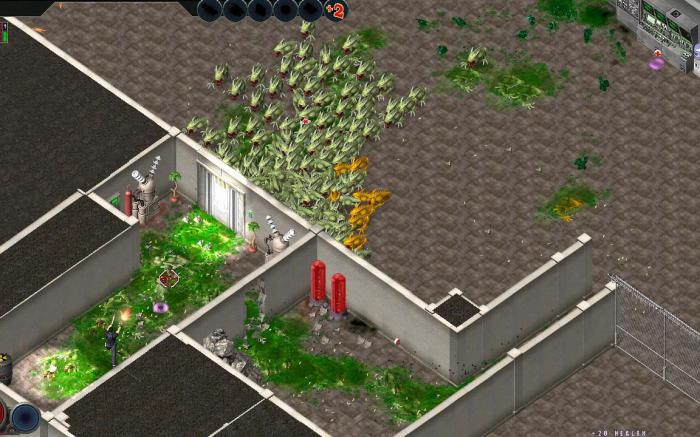 孤胆枪手无敌模式怎么开3