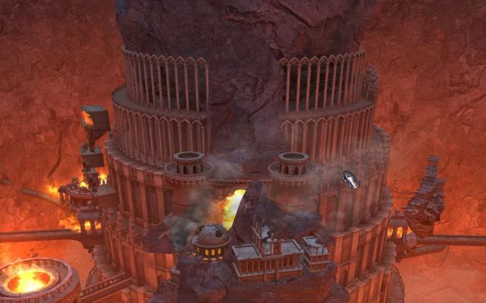 英雄无敌5亡灵建筑顺序怎么看3