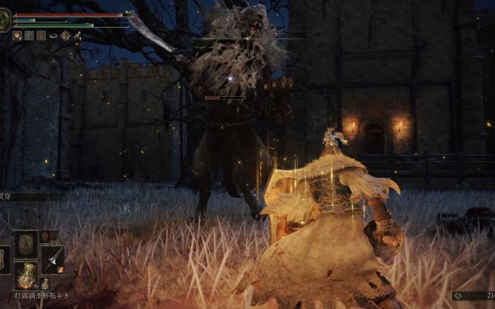 艾尔登法环骑士开荒攻略怎么玩2