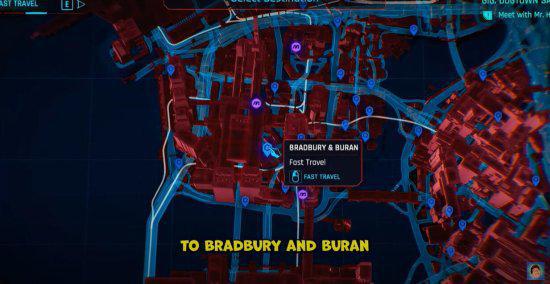 赛博朋克2077怎么装消音器2