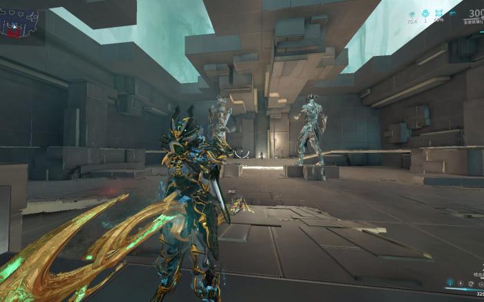 星际战甲前期做什么战甲2