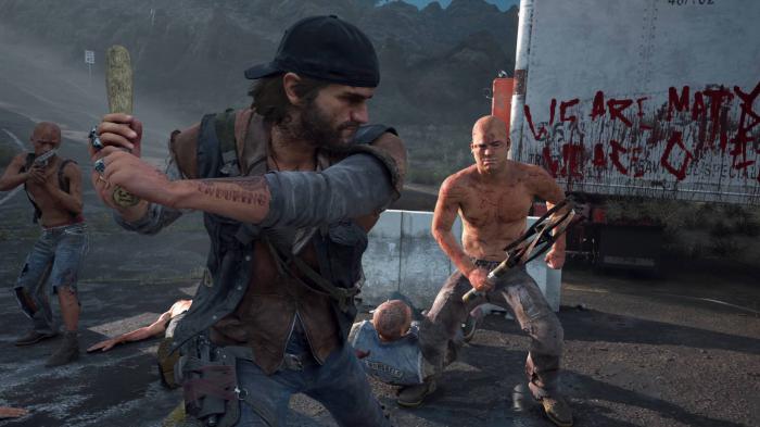 往日不再丧尸潮怎么触发1