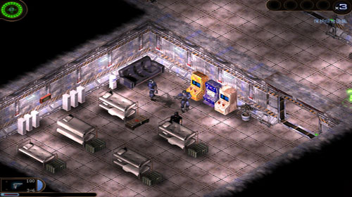 孤胆枪手2卡在第6关怎么办1