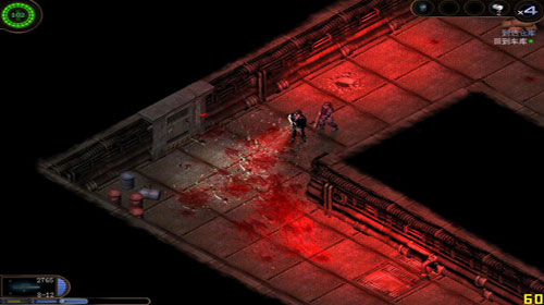 孤胆枪手2卡在第6关怎么办4