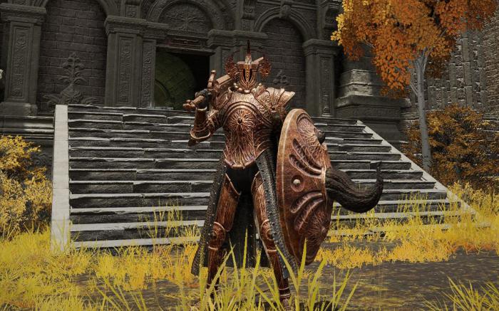 艾尔登法环老骑士去哪了3