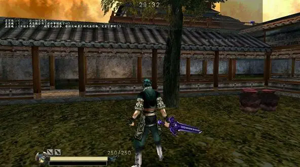 流星蝴蝶剑有哪些实用连招3