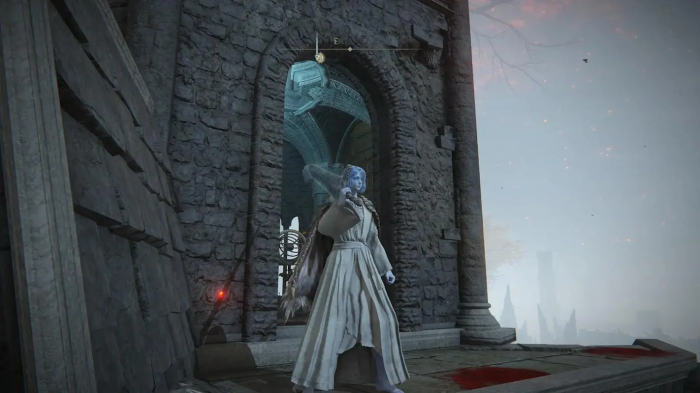 艾尔登法环法师前期用什么套装1