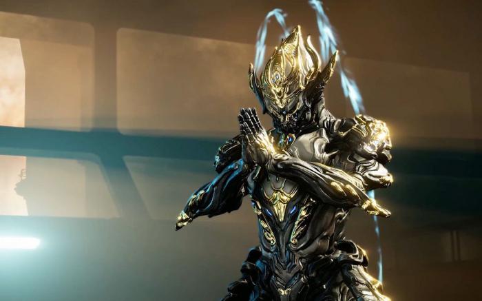 星际战甲猴子带什么装备3