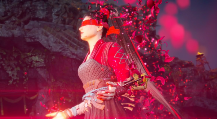 永劫无间金霸体怎么打断2