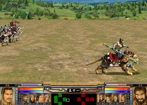 三国群英传7兵种怎么进化2