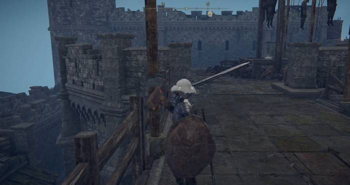 艾尔登法环摩恩城赐福点怎么找3