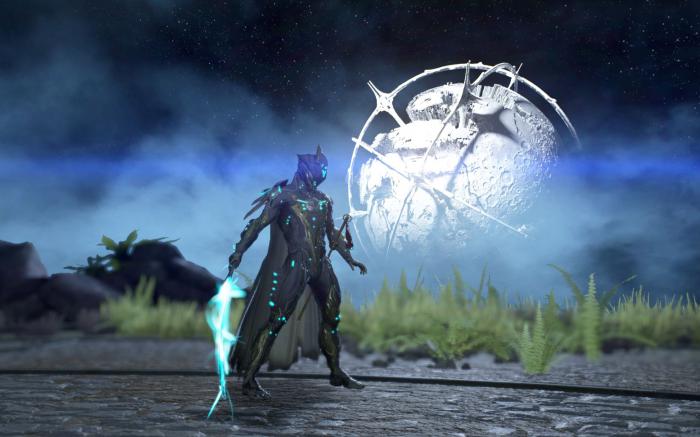 星际战甲牺牲任务奖励是什么1