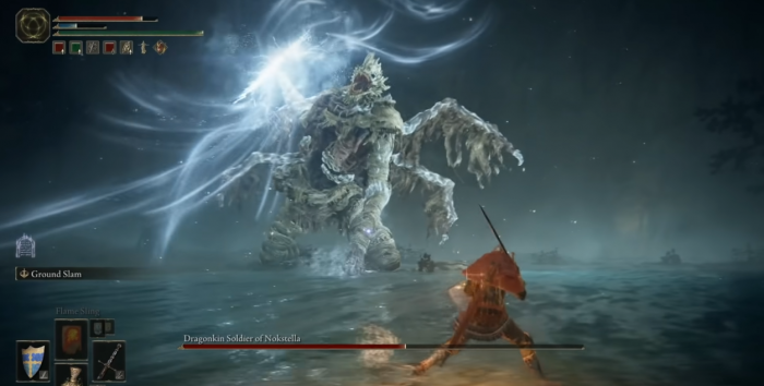 艾尔登法环怎么提升力气4