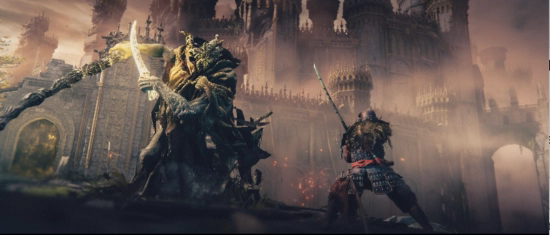 艾尔登法环什么配置画质能开全高2