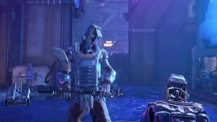 星际战甲福尔图娜在哪里1