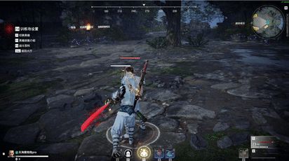 永劫无间怎么打升龙3