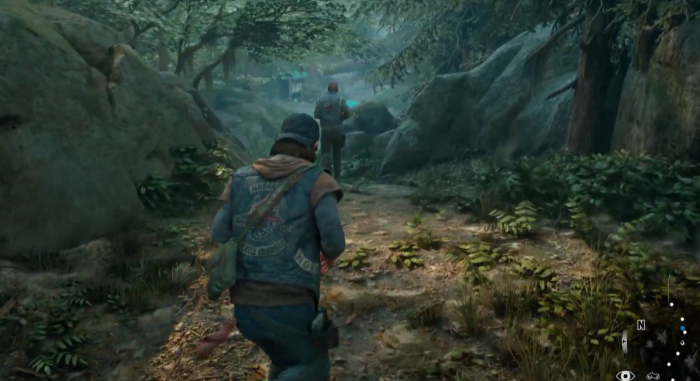 往日不再酒鬼的霰弹枪怎么获得1