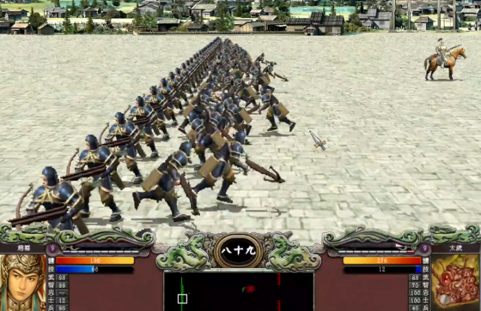 三国群英传7哪个洞经验最高2