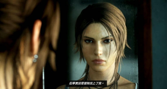 古墓丽影有什么攻略3