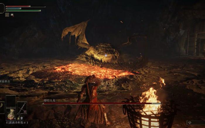 艾尔登法环怎么用战灰2